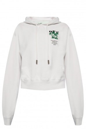 Bluza z nadrukami, zdjęcie 1 Bluza z nadrukami od Off White